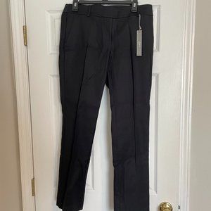 Loft Straight Leg Pants Size 6